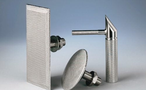 Poreflo fluidisointilevyt