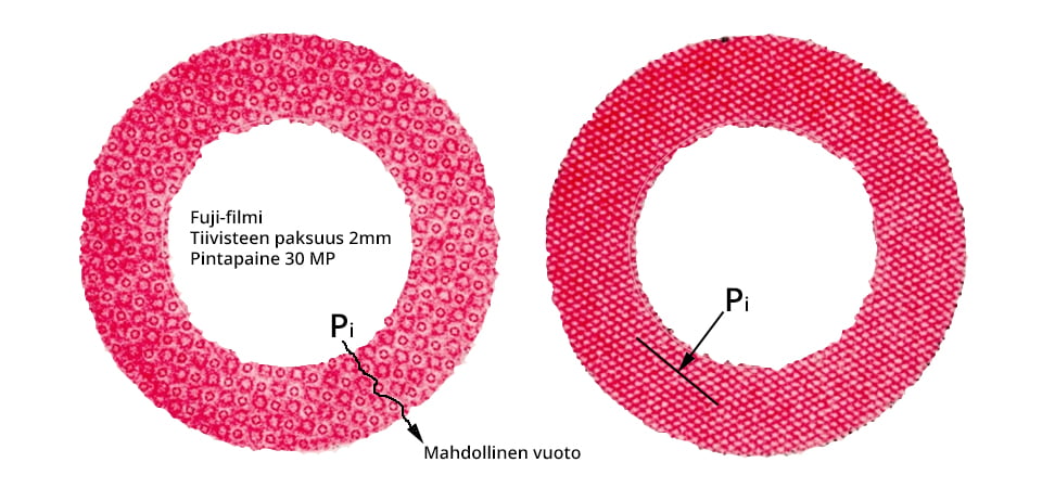 Reikälevy ja vetometalli