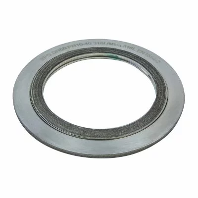 Spiraalitiiviste BPG 9336 SC Mica-täyte (EN 1514-2)