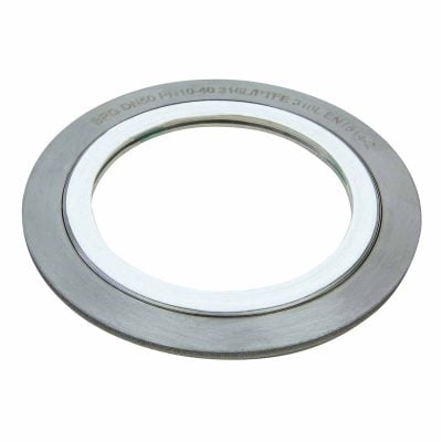 Spiraalitiiviste BPG 9336 SC PTFE-täyte (EN 1514-2)