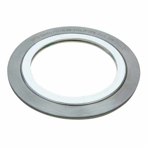 Spiraalitiiviste BPG 9336 SC PTFE-täyte (EN 1514-2)