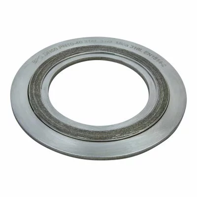 Spiraalitiiviste BPG 9336 SIC Mica-täyte (EN 1514-2)