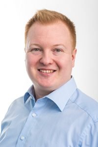Tarvike- ja komponenttimyynti Mika Seppänen