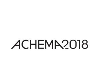 Achema-messut 2018