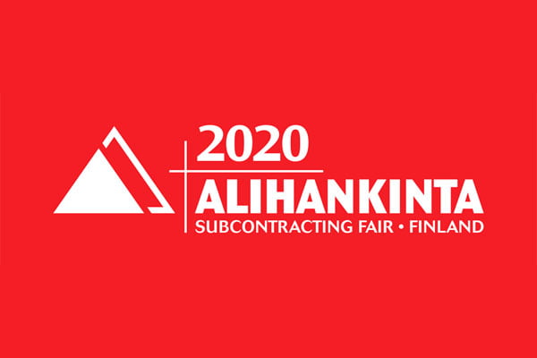 Grönmark mukana Alihankinta 2020 virtuaalitapahtumassa