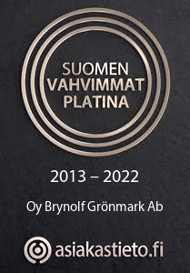 Suomen Vahvimmat Platina 2013-2022