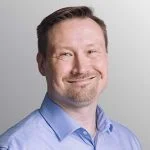Henri Sopanen Tuotepäällikkö.