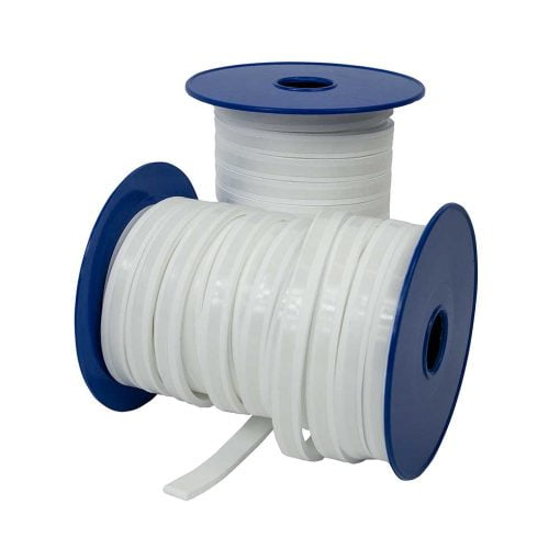 PTFE-tiivistenauha ePX kiinnitysteipillä.