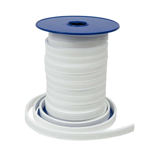 PTFE-tiivistenauha ePX kiinnitysteipillä.