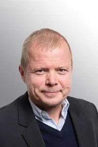 Tommi Kyllästinen, Technical Sales Manager.