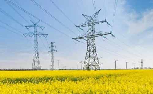 Voimalaitoksessa tapahtui äkillinen seisokki, joka vaati nopeaa reagointia. Onneksi Grönmarkin joustava ja luotettava palvelu varmisti toimituksen erittäin kiireellisessä aikataulussa.