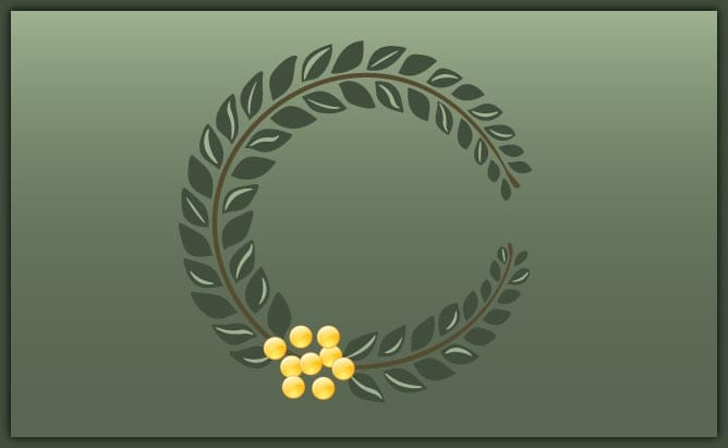 Grönmark toivottaa rauhallista joulua.